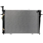 Radiator For Hyundai Tucson 2005-2009 & Kia Sportage 2005-2010 2.7L 2656CC V6 New. Price: $69.30.