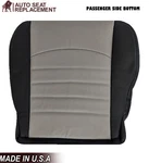 For 2009 2010 Dodge Ram Work Truck Passenger Side Vinyl Cover Gray/dk New. Price: $108.16.