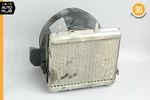 03-06 Mercedes W220 S600 CL65 Amg Auxiliary Water Cooler Radiator W/shroud Oem Used. Price: $199.20.