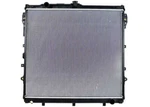 Radiator Osc 2992 New. Price: $151.15.