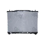 Global Parts Distributors Radiator 2565C New. Price: $244.41.