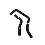 Mishimoto MMHOSE-INT-97BK Silicone Radiator Kit New. Price: $120.55.