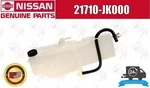 Nissan Genuine Infiniti G25 G35 G37 Q40 Q60 370Z Coolant Reservoir Tank Oem New. Price: $56.00.