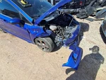 Radiator With Turbo Fits 14-19 Fiesta 2718474 Used. Price: $150.00.