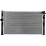 Pickoor Radiator For Mitsubishi Outlander Sport Rvr 2016 2017 2018 2019-2022 New. Price: $64.20.