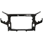 Radiator Support 64101S9000 For Kia Telluride 2020-2025 New. Price: $714.04.