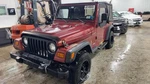 Used Radiator Fits: 1998 Jeep Wrangler 4 Cylinder Mt Grade. Price: $135.90.