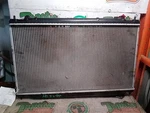 Radiator Speed Fits 04-05 Maxima 2774643 Used. Price: $129.99.