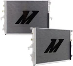 Mishimoto MMRAD-CAY-03 Performance Aluminum Radiator Porsche Cayenne 2003-2010 New. Price: $475.00.