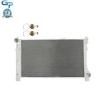 Aluminum Radiator 3ROW For Mercedes Benz CLK320 C32 Amg C55 CU2337 New. Price: $138.31.