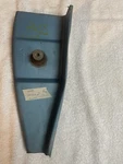 Mopar 67-76 A-body 1968 Plymouth Valiant Pass Side Stricker Panel Ships Free ! Used. Price: $144.00.