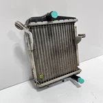 2004-2006 Audi S4 4.2 Cabriolet Auxiliary Coolant Radiator Right Side 8E0121212E Used. Price: $57.80.