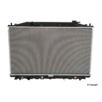 Koyorad A13082 Radiator For 09-11 Acura Tsx New. Price: $249.99.