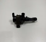 2010-2016 Porsche Panamera Electric Auxiliary Coolant Water Pump 7L0965561L Oem Used. Price: $29.99.