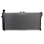 Radiator For 1995 1996-1999 Chevrolet Monte Carlo & 1994-1996 Pontiac Grand Prix New. Price: $73.95.