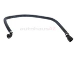 Rein Automotive Expansion Tank Heater Core Hose 64213400417 Bmw X3 New. Price: $32.98.