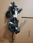 Oem 20-24 Tesla Model Y Front End Fan Wiring Wire Harness Cable 2489050-00-A#1 New. Price: $120.00.