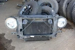 2018-2023 Jeep Wrangler Jl 3.6L Oem Complete Radiator Core Support 68292503 Used. Price: $995.00.