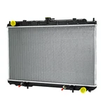 Aluminum Core Radiator For 1995-2004 Nissan Maxima Infiniti I30 I35 3.0L 3.5L V6 New. Price: $79.00.