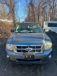 2009-2012 Ford Escape Radiator Support Core Oem Used. Price: $140.95.