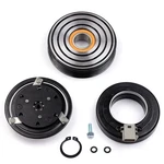 Ac Compressor Clutch Kit 94-04 Ford Mustang 3.8L 93-95 Mercury Sable New. Price: $41.18.