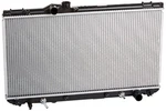 Denso 221-3120 Radiator (2213120) New. Price: $200.14.