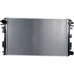 Radiator Global 13871C New. Price: $487.99.