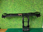 03-09 Mercedes W209 CLK350 Front Upper Radiator Support Tie Bar Oem Used. Price: $114.50.