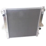 Row Radiator For 2004-2009 2008 Dodge Ram 2500 3500 5.9 6.7L Diesel Cummins New. Price: $460.00.