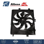 Radiator Cooling Fan For 12-17 Nissan Cvt 14-18 Note 214819KK0A New. Price: $49.29.