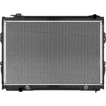 Global Parts Distributors Radiator 2090C New. Price: $343.57.
