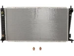 2004 Ford F150 Heritage Radiator Replacement Ap 92892QKXX New. Price: $139.07.
