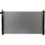 Pickoor Aluminum Radiator For Mitsubishi Asx 2.0L Lancer RAD2979 New. Price: $59.49.