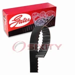 Gates Engine Timing Belt For 2004-2009 Kia Spectra 2.0L L4 Valve Train Ou New. Price: $34.43.