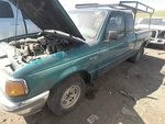 Ranger 1997 Coolant Reservoir 32861168 Used. Price: $110.70.