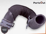 2013-2018 Audi S8 A8 Heater Coolant Return Hose Line Oem 4H1819371B Used. Price: $36.22.