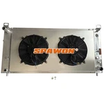 For Cadillac Escalade 02-13 Chevrolet Silverado 99-13 Fan Shroud Radiator 34" New. Price: $249.99.