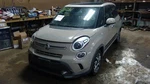 Coolant Reservoir Door Model Fits 14-17 Fiat 500 946647 Used. Price: $100.00.