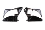 Genuine Audi R8 Spyder 422 423 427 429 Guides Pair 420121281B New. Price: $160.44.
