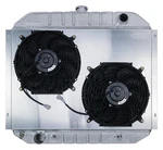 Cold Case Radiators FOT575AK Aluminum Performance 1978-1979 Ford Bronco New. Price: $673.54.