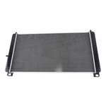 Auto Trans Radiator For Chevy Silverado 2500 3500 Sierra 2001-2002 89018317 New. Price: $267.14.