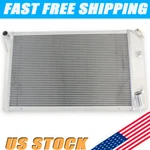 3ROW Luxerad Radiator For 1977-1982 Chevy Corvette 350CI V8/CHEVROLET 5.0L/5.7L New. Price: $153.90.