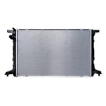 Radiator Tyc 13665 New. Price: $156.47.