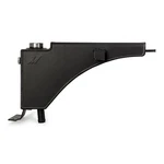 Mishimoto Degas Reservoir Tank Fits Ford 7.3 Powerstroke 1999-2003 Wrinkle Black New. Price: $347.95.