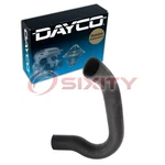 Dayco Lower Radiator Coolant Hose 1970 Ford Ranchero 5.0L 5.8L V8 Belts Xc New. Price: $28.12.