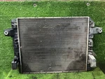 Used Radiator 2013-2018 Ram Dodge 2500 Pickup Chassis Cab Diesel 6.7L. Price: $139.99.
