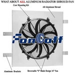 Radiator Shroud Fan For Dodge 1998-2000 Durango 1997-1999 Dakota 3.9L V6 5.2L V8 New. Price: $99.00.