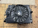 Jaguar XJ8 2004 2009 Radiator With FAN2W938005AH X350-X202 8X2319E839AB Oem Used. Price: $265.88.