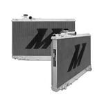 Mishimoto Performance Aluminum Radiator Fits Toyota Supra 1993-1998 Silver New. Price: $398.95.