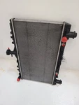 2012 2013 2014 2015 Chevrolet Camaro Radiator Used. Price: $149.37.